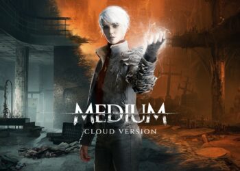 The Medium Cloud Version (Nintendo Switch) – Le test
