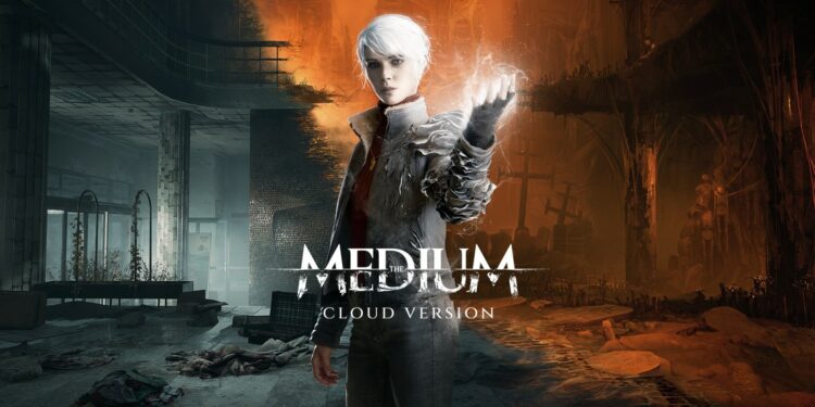 The Medium Cloud Version (Nintendo Switch) – Le test