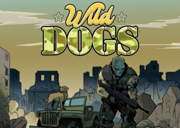 Wild Dogs (Nintendo Switch) – Le test