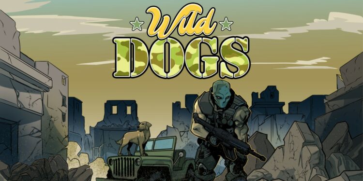 Wild Dogs (Nintendo Switch) – Le test