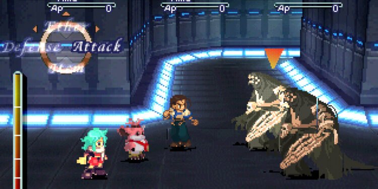 Square Enix envisage des remasters pour les titres les plus anciens