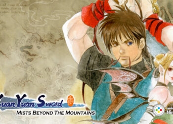 4 nouveaux RPG annoncés sur Nintendo Switch