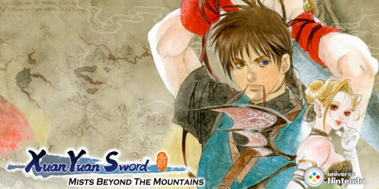 4 nouveaux RPG annoncés sur Nintendo Switch