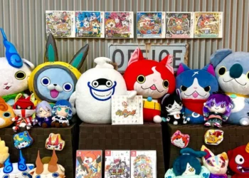 Le patron de Level-5 annonce un « prochain projet » pour Yo-kai Watch