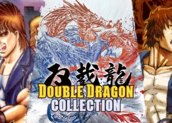 Une nouvelle compilation pour Double Dragon