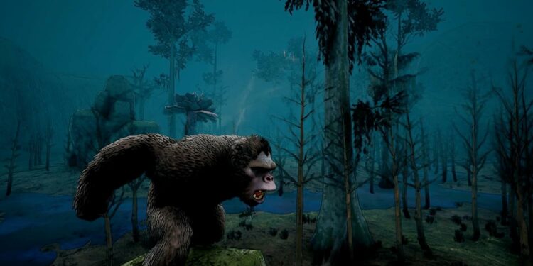 Découvrez des images de Skull Island – Rise of Kong, bientôt sur Nintendo Switch !