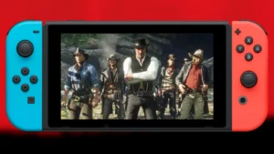 Red Dead Redemption Remaster aussi sur Nintendo Switch ?
