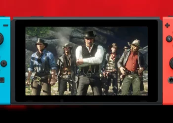 Red Dead Redemption Remaster aussi sur Nintendo Switch ?