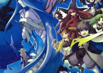 Le RPG culte de la GBA Riviera : The Promised Land aura droit à un HD Remaster