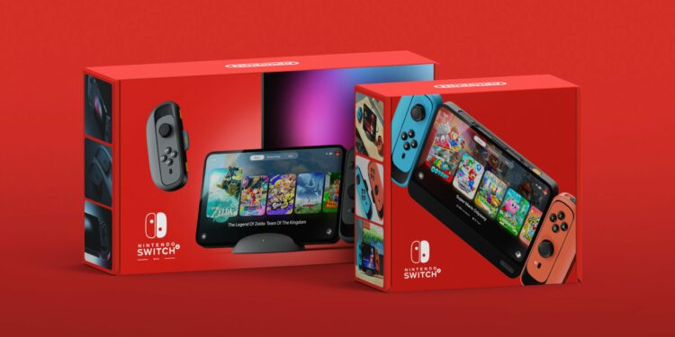 Le point sur la rumeur du jour autour de la Nintendo Switch 2, et pourquoi elle est fausse