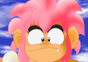 Tombi! fera enfin son retour sur Nintendo Switch