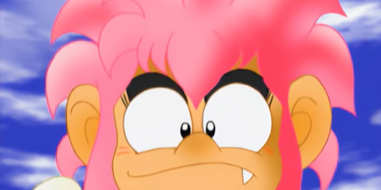 Tombi! fera enfin son retour sur Nintendo Switch