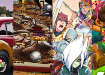 Retour sur les tests Nintendo Switch du mois de juillet 2023 sur Nintendo-Town