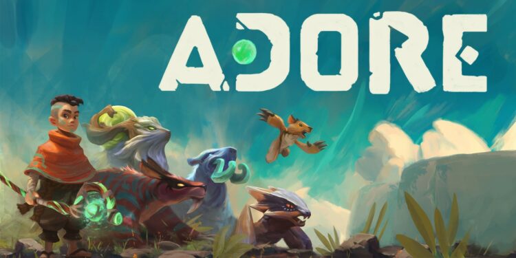Adore (Nintendo Switch) – Le test