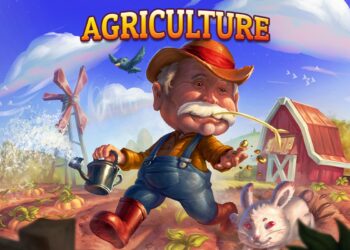 Agriculture (Nintendo Switch) – Le test