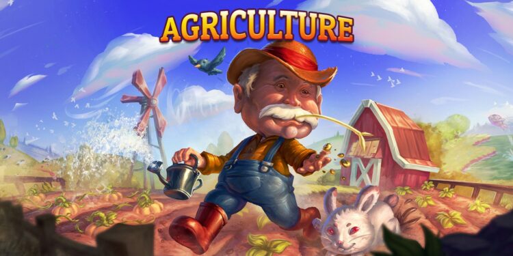Agriculture (Nintendo Switch) – Le test