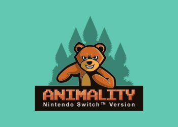 ANIMALITY (Nintendo Switch) – Le test