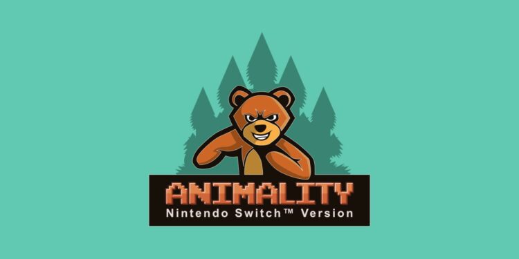 ANIMALITY (Nintendo Switch) – Le test