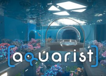 Aquarist (Nintendo Switch) – Le test