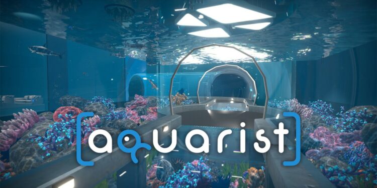 Aquarist (Nintendo Switch) – Le test