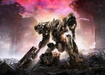 Top des ventes de la semaine au Japon: Armored Core VI réveille la Ps5