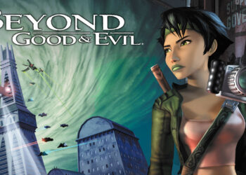 Beyond Good & Evil 20th Anniversary Edition sur Nintendo Switch ?