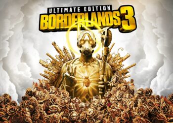 Borderlands 3 débarque sur Nintendo Switch