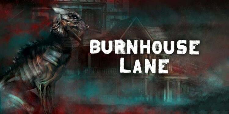 Burnhouse Lane (Nintendo Switch) – Le test