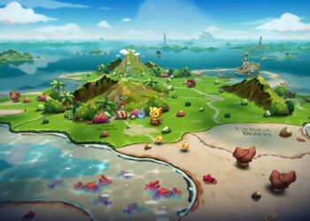 Une première vidéo de Gameplay pour Cat Quest III, bientôt sur Nintendo Switch !