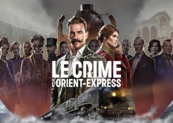 Plongez dans l’intrigue légendaire du Crime de l’Orient-Express avec le premier trailer du jeu vidéo