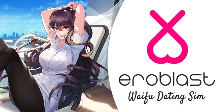 Eroblast: Waifu Dating Sim (Nintendo Switch) – Le test