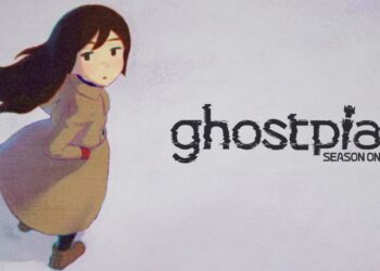 Ghostpia Season One (Nintendo Switch) – Le test