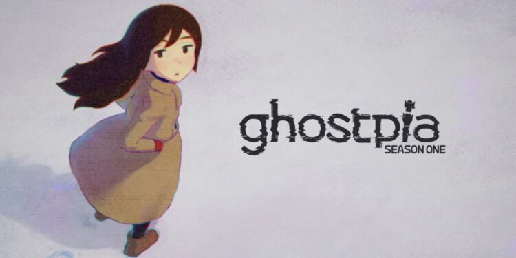 Ghostpia Season One (Nintendo Switch) – Le test