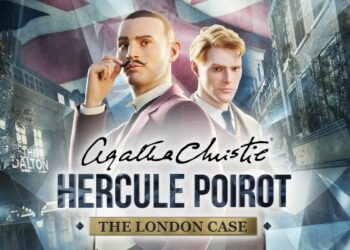 Agatha Christie – Hercule Poirot: The London Case (Nintendo Switch) – Le test