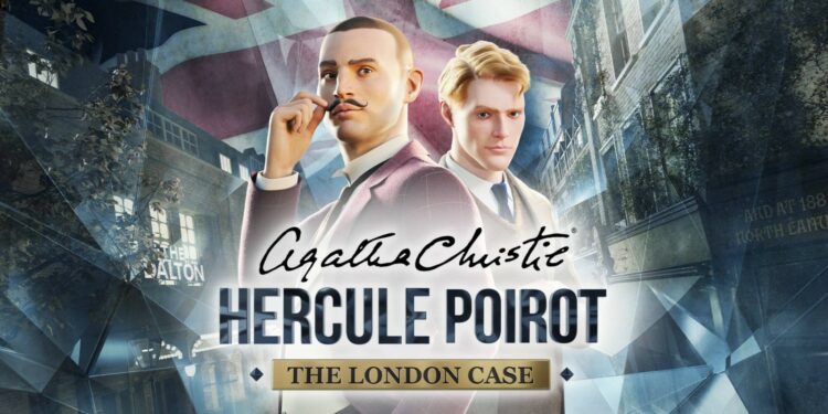 Agatha Christie – Hercule Poirot: The London Case (Nintendo Switch) – Le test