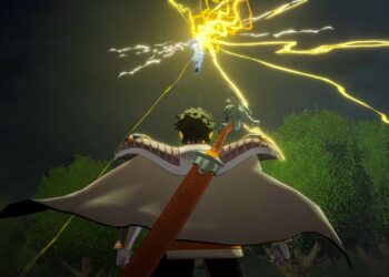 Square Enix dévoile le mode histoire et le système d&rsquo;amélioration d&rsquo;Infinity Strash: DRAGON QUEST The Adventure of Dai