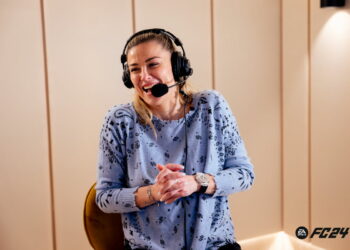 Laure Boulleau rejoint officiellement FC24