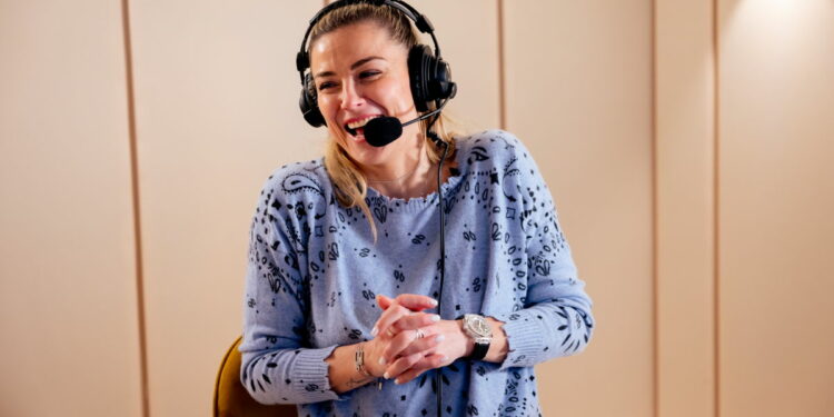 Laure Boulleau rejoint officiellement FC24