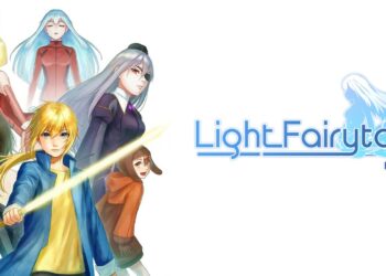Light Fairytale Episode 1 (Nintendo Switch) – Le test