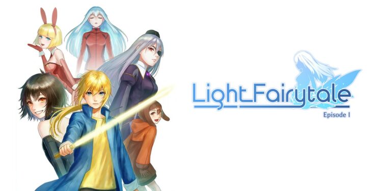 Light Fairytale Episode 1 (Nintendo Switch) – Le test