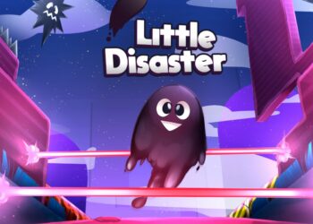 Little Disaster (Nintendo Switch) – Le test
