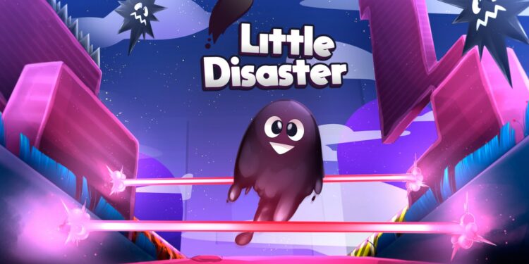 Little Disaster (Nintendo Switch) – Le test