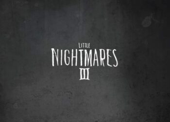 Little Nightmares III annoncé sur Nintendo Switch