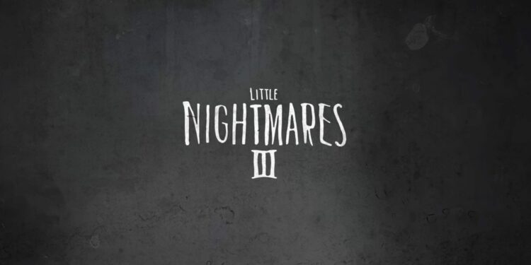 Little Nightmares III annoncé sur Nintendo Switch