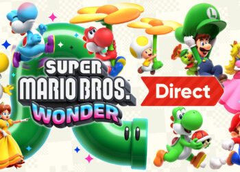 Un Nintendo Direct spécial Mario Bros. Wonder ce jeudi