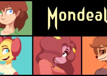 Mondealy (Nintendo Switch) – Le test