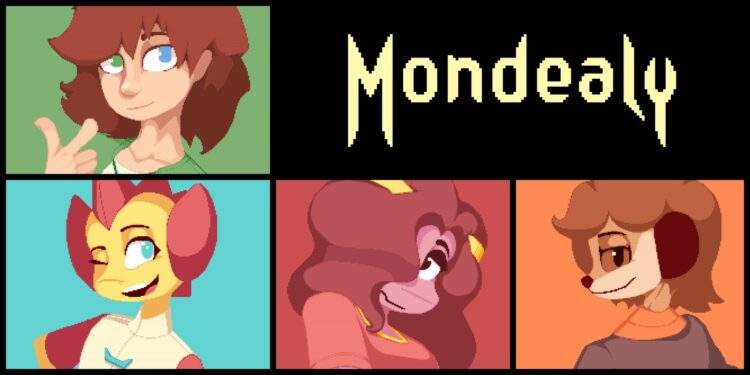 Mondealy (Nintendo Switch) – Le test