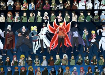 Une date de sortie pour Naruto X Boruto Ultimate Ninja STORM CONNECTIONS sur Nintendo Switch !