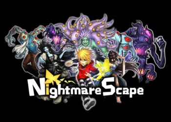 NightmareScape (Nintendo Switch) – Le test