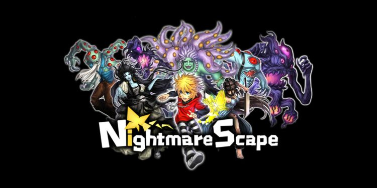 NightmareScape (Nintendo Switch) – Le test